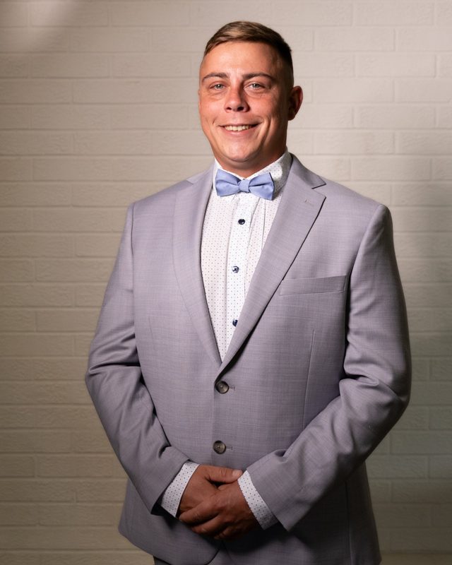 Andrew Cobb