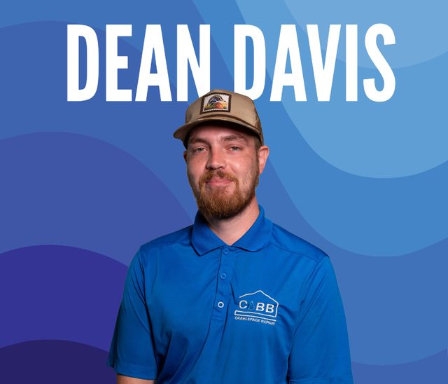 Dean Davis