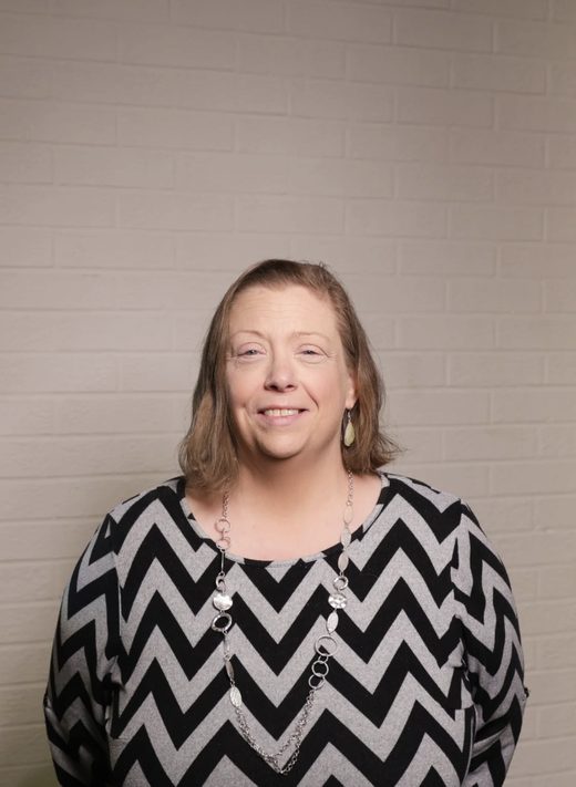 Elizabeth Pye