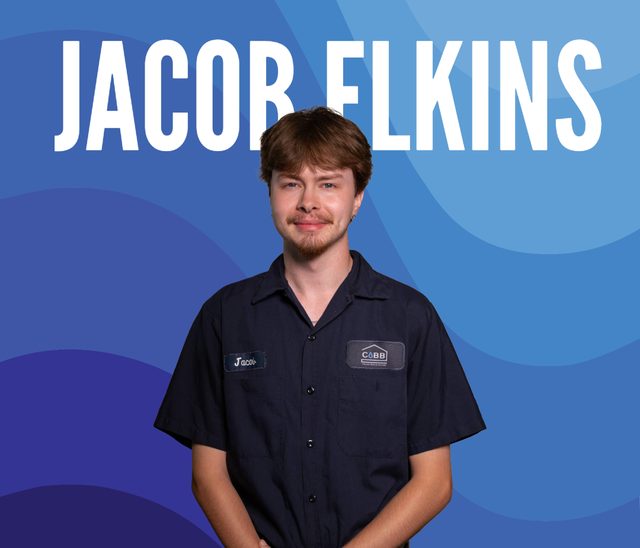 Jacob Elkins