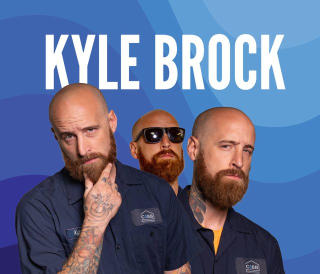 Kyle Brock