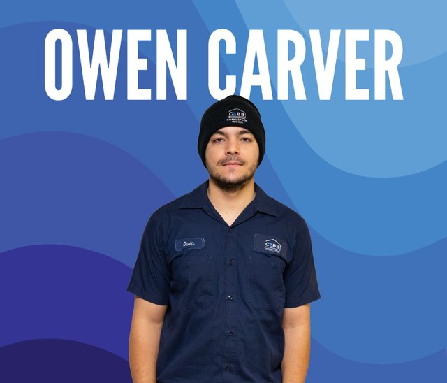 Owen Carver