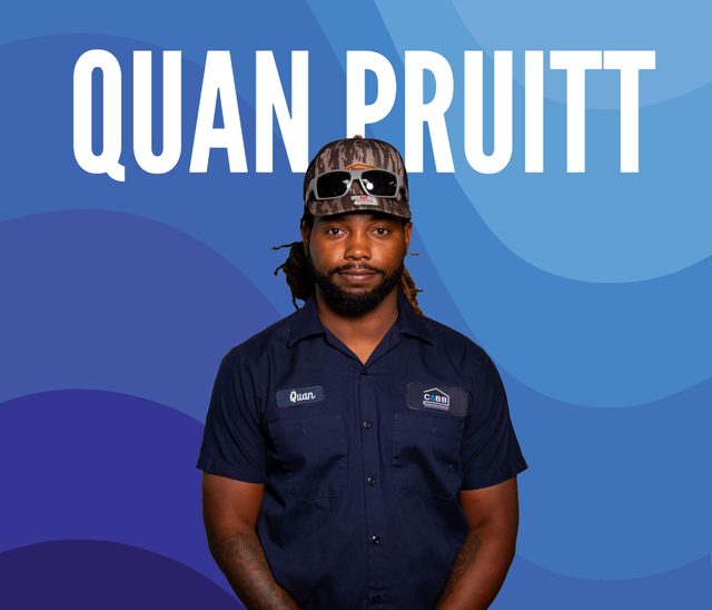 Quan Pruitt