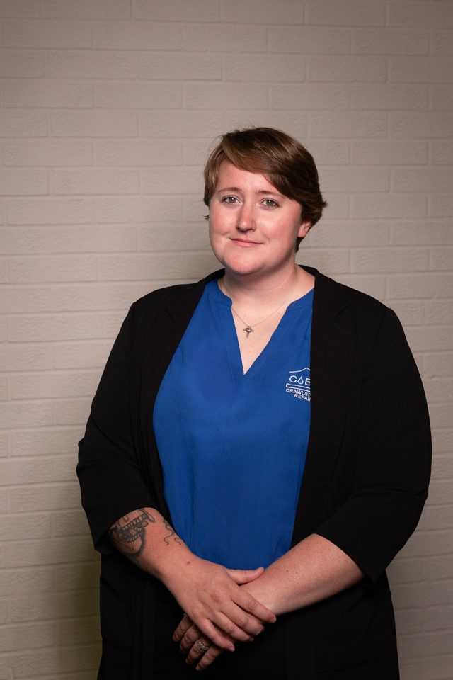 Sarah Cobb